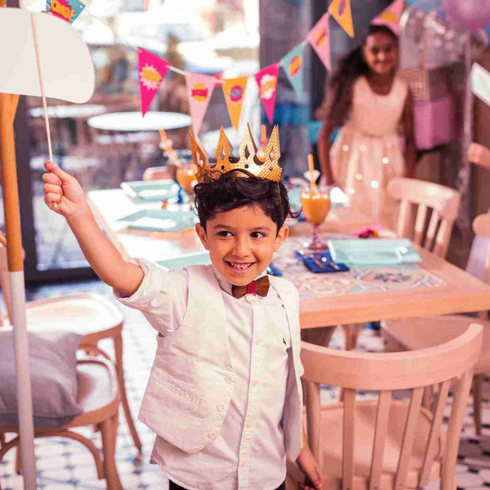 Best event planners for birthdays in stupefy events or best event mangement company mumbai