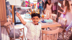 Best event planners for birthdays in stupefy events or best event mangement company mumbai